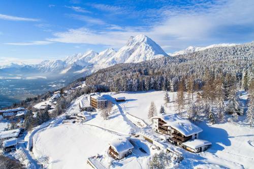 Hotel L�rchenhof Natur