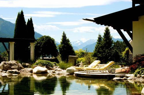 Hotel L�rchenhof Natur