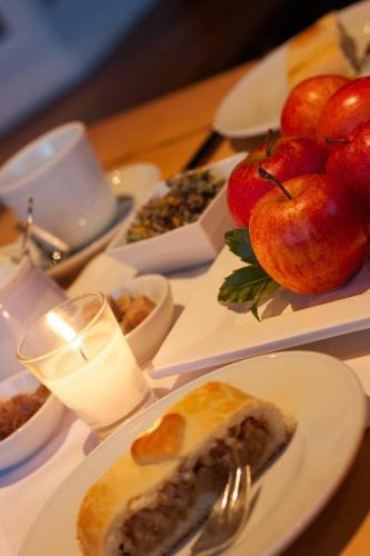 Hotel L�rchenhof Natur