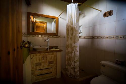 Apartamento Chez Manany Galapagos Ecolodge