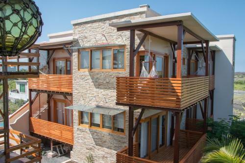 Apartamento Chez Manany Galapagos Ecolodge
