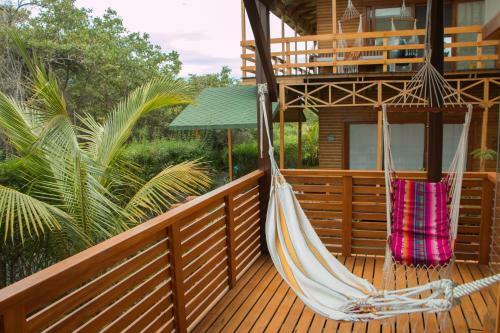 Apartamento Chez Manany Galapagos Ecolodge