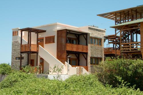 Apartamento Chez Manany Galapagos Ecolodge
