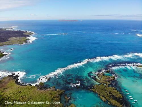 Apartamento Chez Manany Galapagos Ecolodge