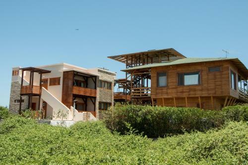 Apartamento Chez Manany Galapagos Ecolodge
