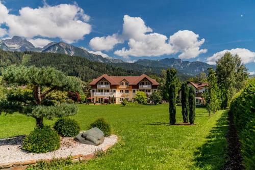 Hotel Ferienanlage Vital