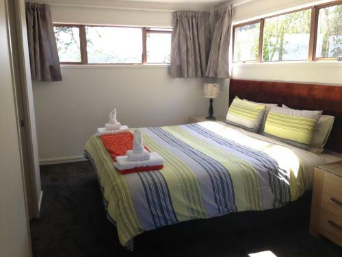 Bed & Breakfast Baywaterviews