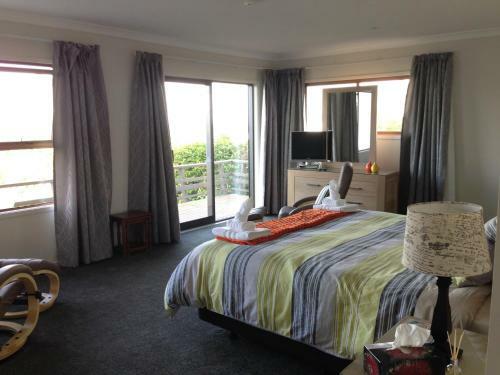 Bed & Breakfast Baywaterviews