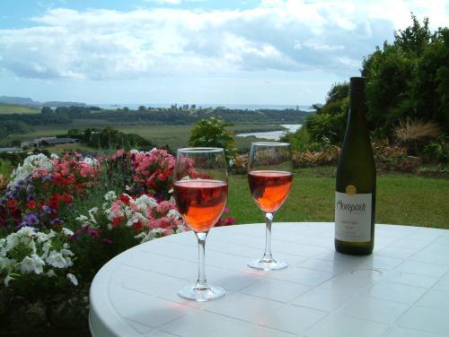 Bed & Breakfast Baywaterviews