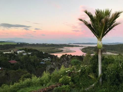 Bed & Breakfast Baywaterviews