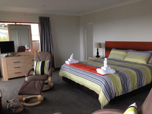 Bed & Breakfast Baywaterviews