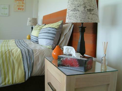 Bed & Breakfast Baywaterviews