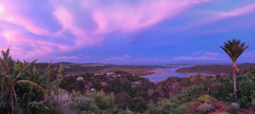 Bed & Breakfast Baywaterviews