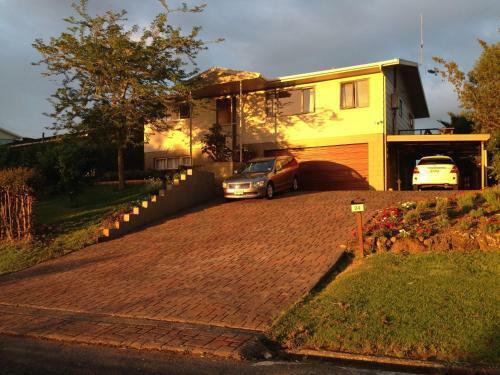 Bed & Breakfast Baywaterviews