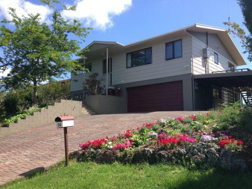 Bed & Breakfast Baywaterviews