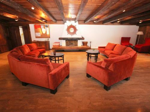 Apartamento Birkenwald 5