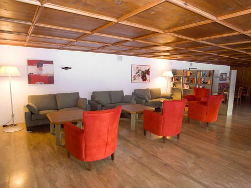 Apartamento Birkenwald 5