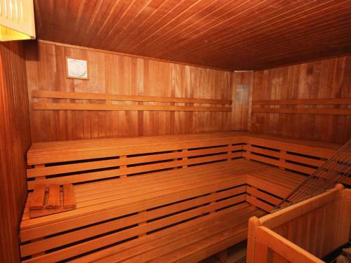 Apartamento Birkenwald 5