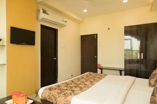 Hostal K P Inn
