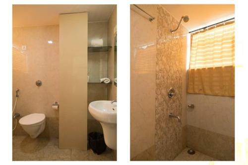 Hostal K P Inn
