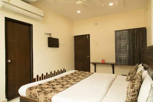 Hostal K P Inn