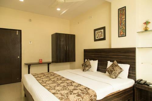 Hostal K P Inn