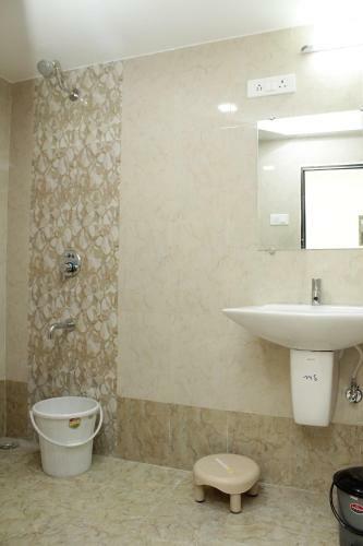 Hostal K P Inn