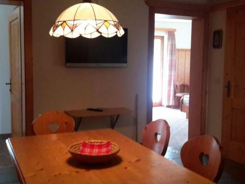 Apartamento Lahnberg