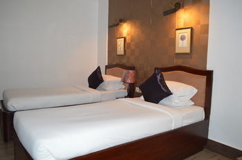 Hotel Moti Mahal