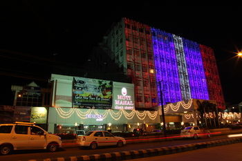Hotel Moti Mahal