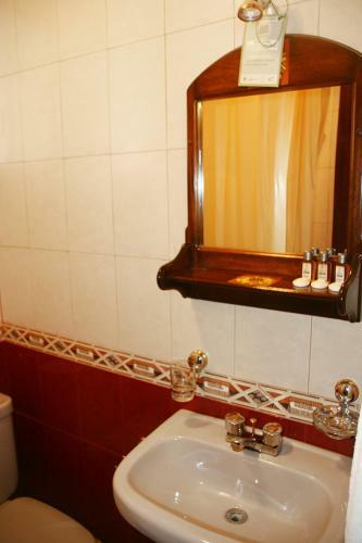 Hotel Rio Piedra