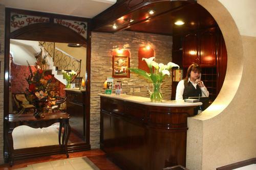 Hotel Rio Piedra