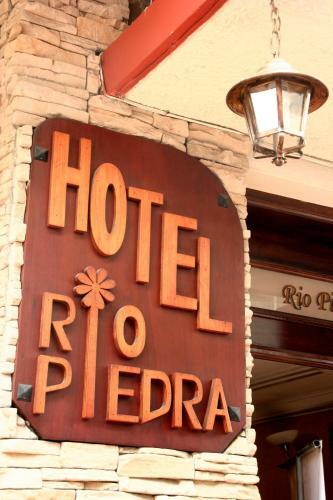 Hotel Rio Piedra