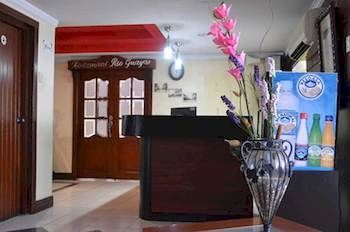 Hotel Malecon Inn