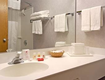 Hotel Ramada Urbana/champaign
