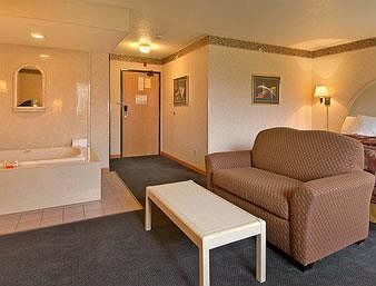 Hotel Ramada Urbana/champaign