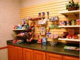 Hotel Ramada Urbana/champaign