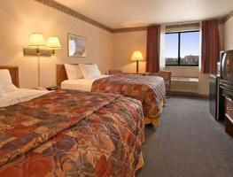 Hotel Ramada Urbana/champaign
