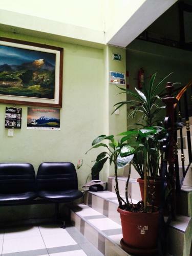 Hotel Hostal Grand Rio