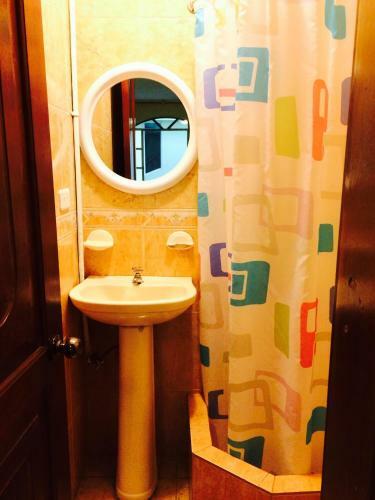 Hotel Hostal Grand Rio