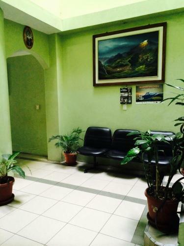 Hotel Hostal Grand Rio