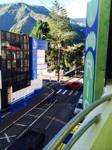 Hotel Hostal Grand Rio