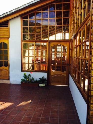 Hotel Hostal Grand Rio