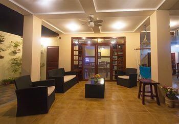 Posada Puerta Sol Inn