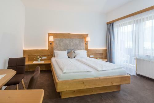 Hostal Rohrmooser Schl�ssl
