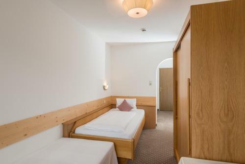 Hostal Rohrmooser Schl�ssl