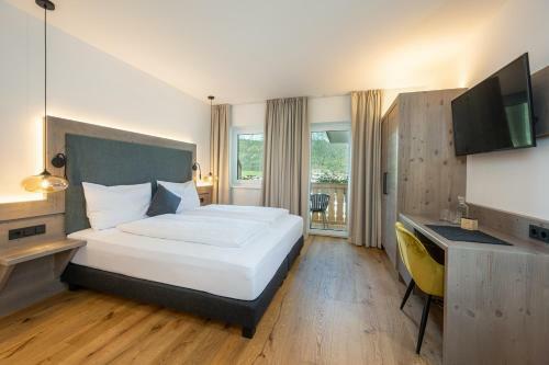 Hostal Rohrmooser Schl�ssl