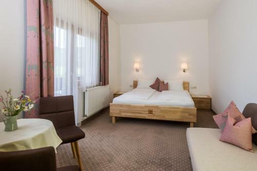 Hostal Rohrmooser Schl�ssl