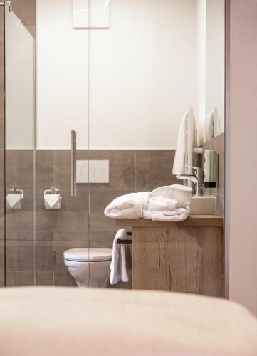 Hostal Rohrmooser Schl�ssl