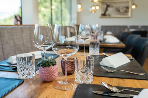 Hostal Rohrmooser Schl�ssl